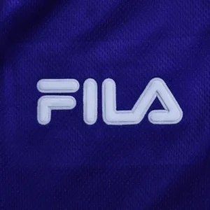 fiorentina 1999/00 retro soccer jersey home replica