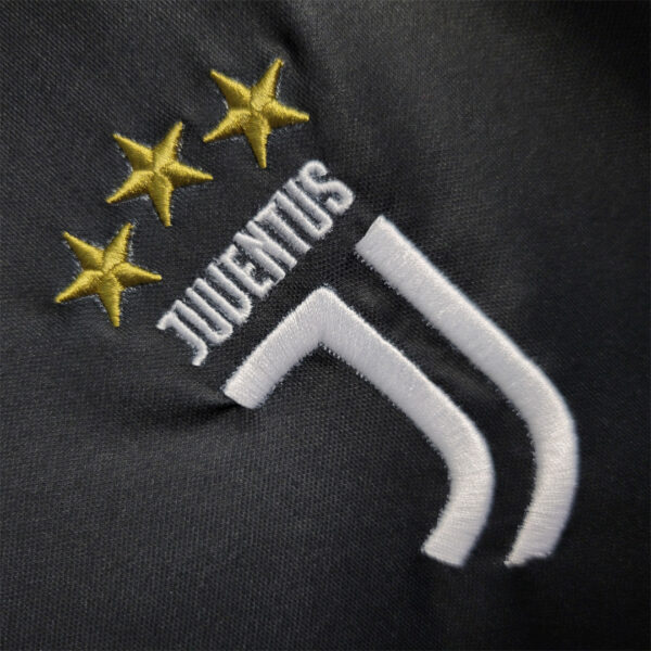 2019 20 juventus home retro soccer jersey adidas ronaldo #7