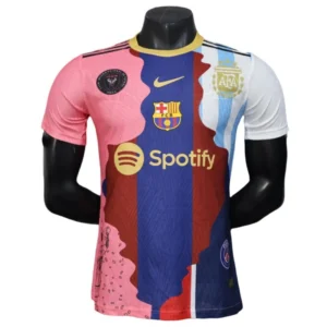 2025 26 barcelona 10 lionel messi commemorative player size s 3xl