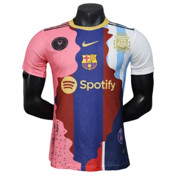 2025 26 barcelona 10 lionel messi commemorative player size s 3xl