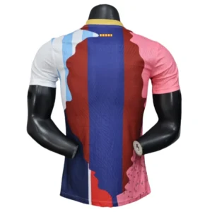 2025 26 barcelona 10 lionel messi commemorative player size s 3xl