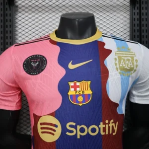 2025 26 barcelona 10 lionel messi commemorative player size s 3xl