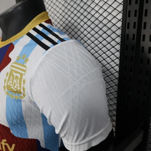 2025 26 barcelona 10 lionel messi commemorative player size s 3xl