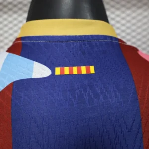 2025 26 barcelona 10 lionel messi commemorative player size s 3xl