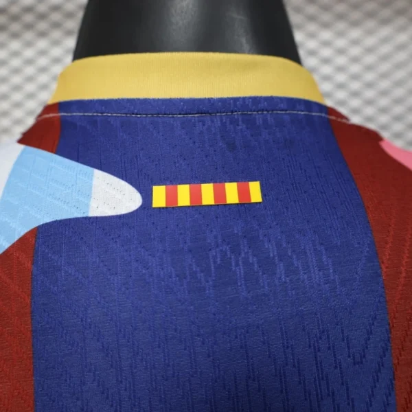 2025 26 barcelona 10 lionel messi commemorative player size s 3xl