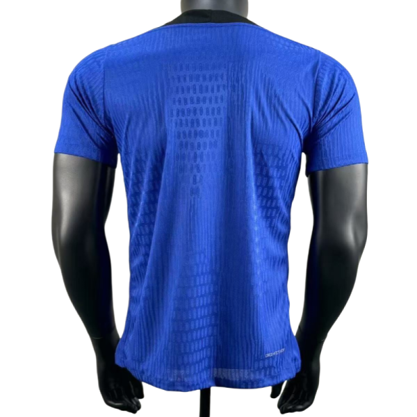 2025/26 Barcelona Special Edition Player Edition Football Shirt - Image 3