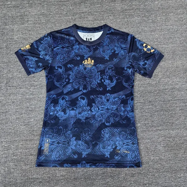 24-25 Manchester City Triple Crown Edition - Image 8
