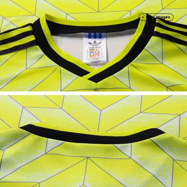 88 89 borussia dortmund retro jersey home