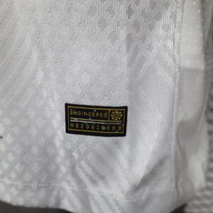 2024 25 tottenham hotspur home player version soccer jersey