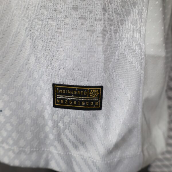2024 25 tottenham hotspur home player version soccer jersey