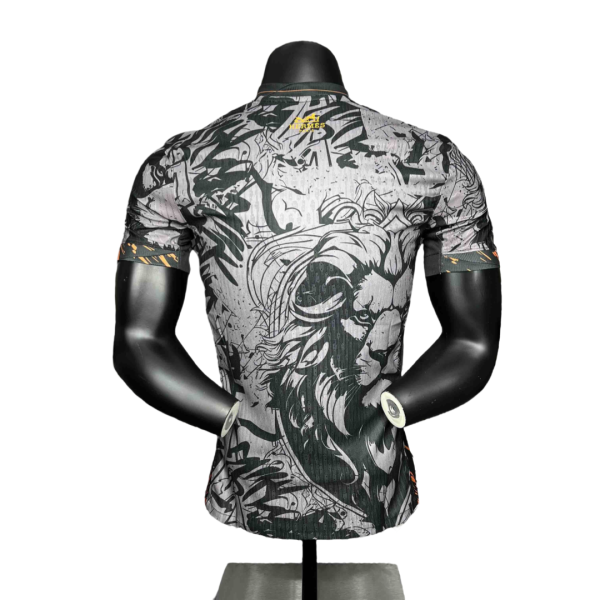 2024 Player Netherlands Special Edition Soccer Jersey - Image 2