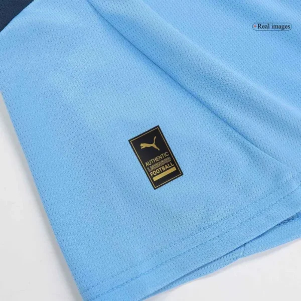 Manchester City Home Replica Jersey 2024-25 - Image 14