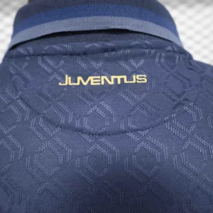 24 25 juventus third away soccer jersey player version