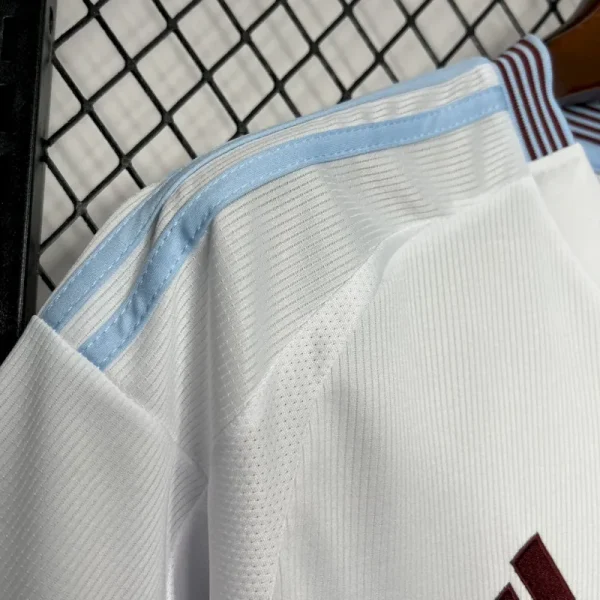 2024/25 Aston Villa Away Jersey - Image 5