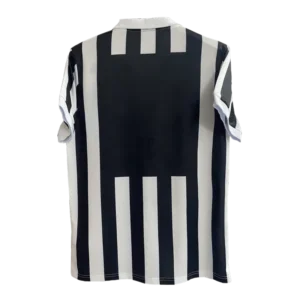 1984 85 juventus retro home jersey