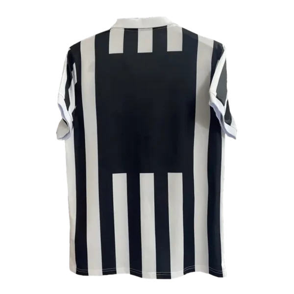 1984 85 juventus retro home jersey