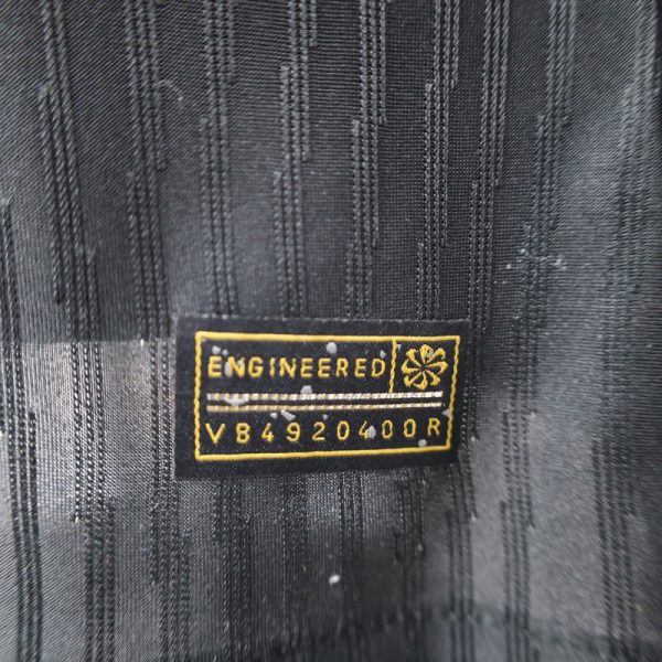 2024/25 Barcelona Away Jersey Without Text Player Version - Image 8