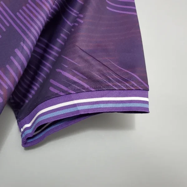 fiorentina 1992/93 retro jersey home