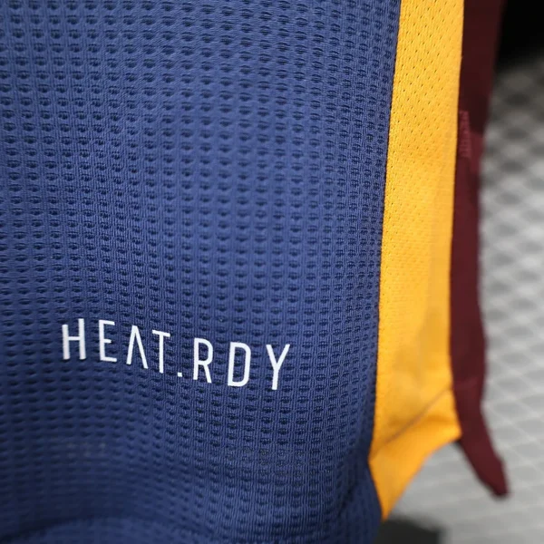 24 25 as roma third away player version