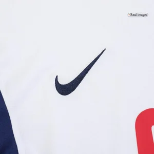 2024/25 tottenham hotspur home soccer jersey