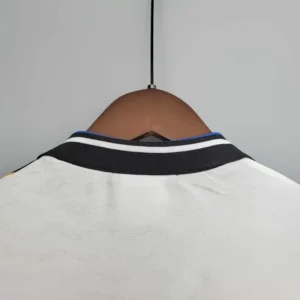 1995/96 inter milan retro jersey away