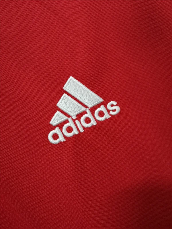 01 02 bayern munich retro jersey home ucl