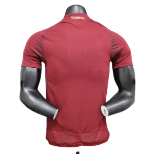 24 25 as roma home player version
