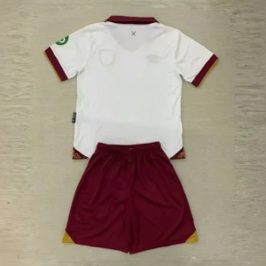 2024/25 kids west ham united third kits