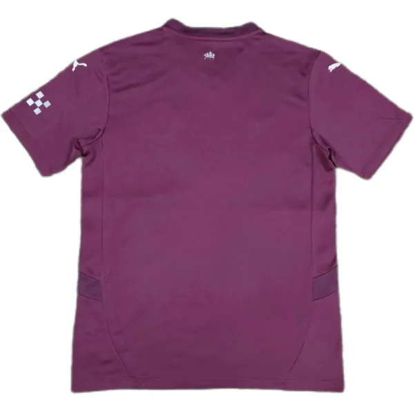 Manchester City Third Jersey Replica 2024-25 - Image 5