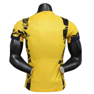 24 25 inter milan third away kit jersey player version