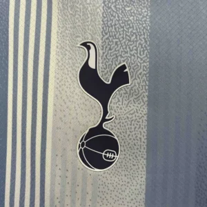 24 25 tottenham hotspur away soccer jersey