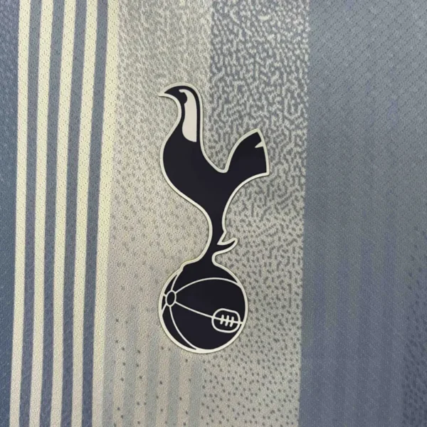 24 25 tottenham hotspur away soccer jersey