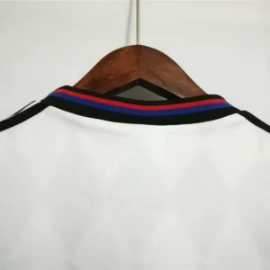 95 96 bayern munich retro jersey away
