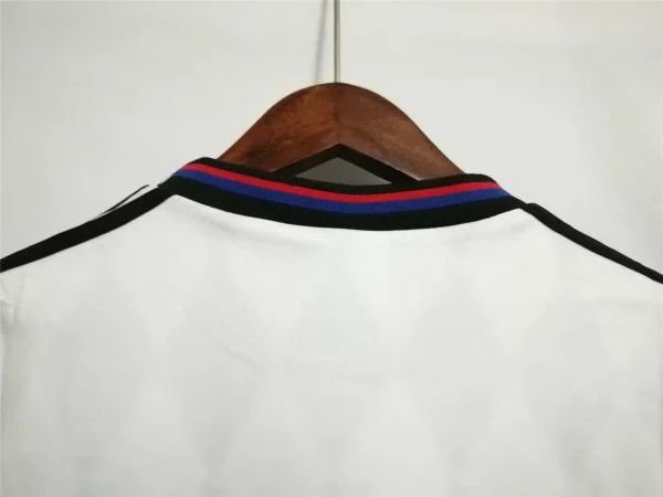 95 96 bayern munich retro jersey away