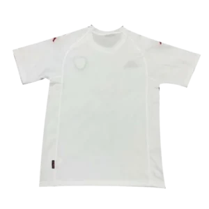 roma 2000/01 retro jersey away