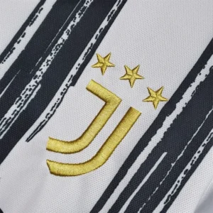 20 21 juventus home soccer retro jerseys shirt