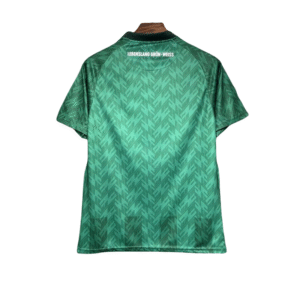 24 25 werder bremen home soccer jerseys