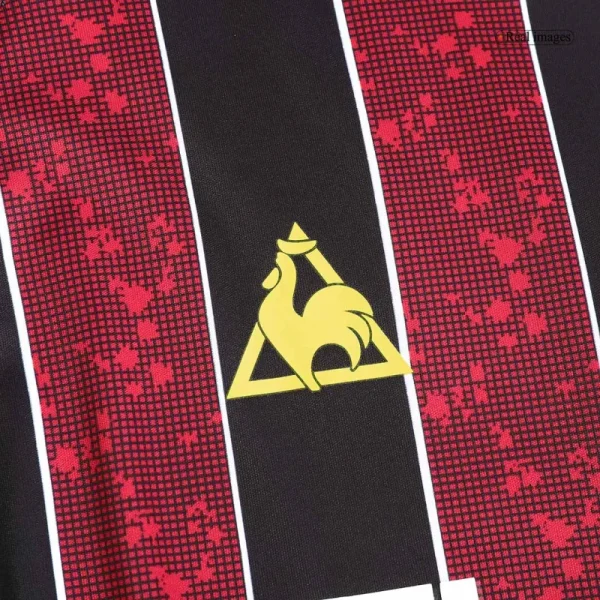 Manchester City Retro Away Jersey 2008/09 - Image 4