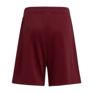 2024 25 serie a roma home shorts