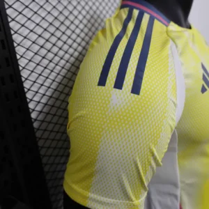 24 25 juventus away soccer jersey player version