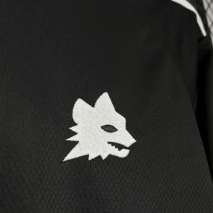 2024/25 roma third goalkeeper jersey