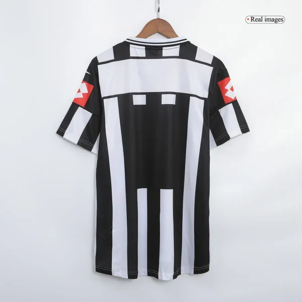 2001 02 juventus retro jersey home
