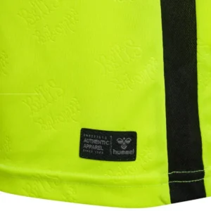 24 25 real betis away football jersey