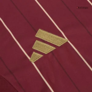 2024/25 ae dorgas roma home jersey