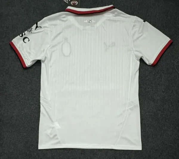 2024/25 AC Milan Away Replica Jersey - Image 4