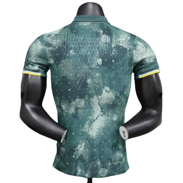 24 25 tottenham hotspur third away player version soccer jersey