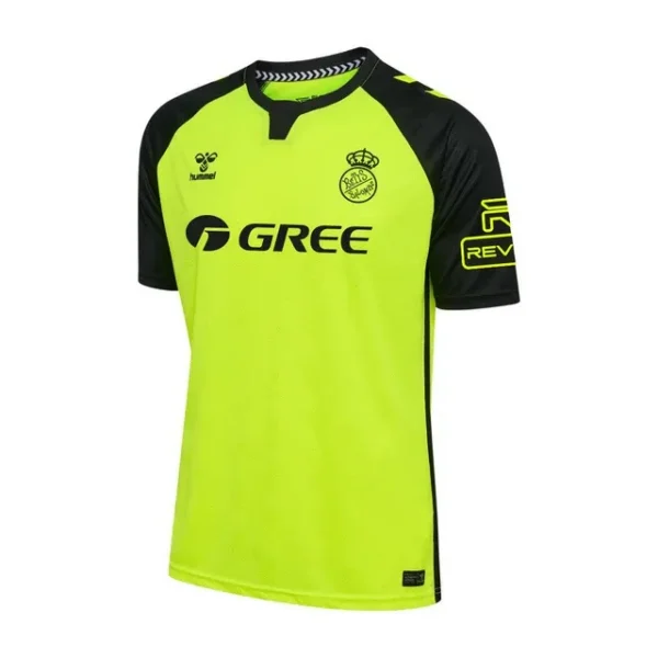 24 25 real betis away football jersey