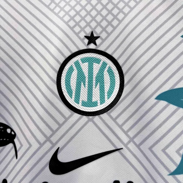 24 25 inter milan special edition kit jersey