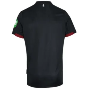 2024/25 west ham united away soccer jersey