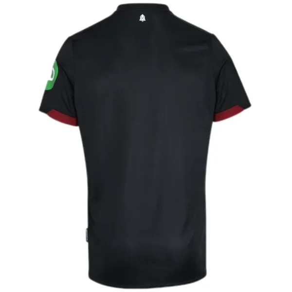 2024/25 west ham united away soccer jersey